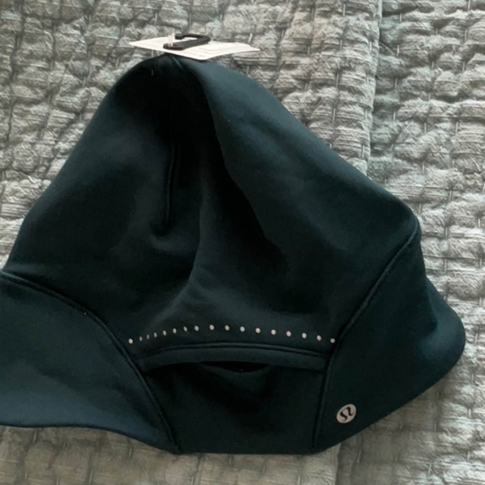 LULU Run for It All Beanie